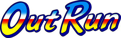 Play Online 🕹️ OutRun (MSX)